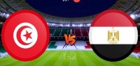 بث مباشر .. مصر و تونس في نصف نهائي كأس العرب