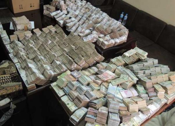 مصرية تسرق ملايين الجنيهات من زوجها لسبب غير متوقع!