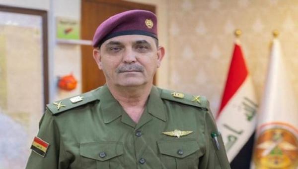 الجيش العراقي يضبط قيادات كبيرة من تنظيم داعش