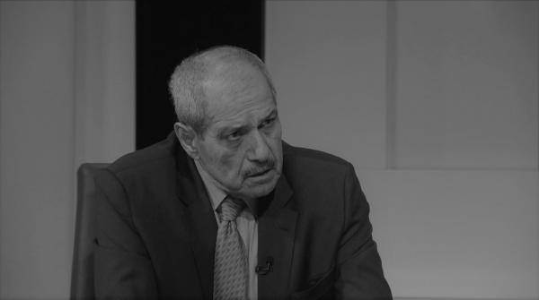 معهد الإعلام الأردني ينعى فايز الطراونة