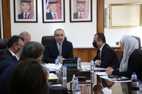 الأردن يترأس المنتدى العربي للتنمية المستدامة 2022
