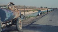 وزارة المياه توقّع الخميس اتفاقية لتحويل قناة الملك عبدالله جنوبا إلى أنبوب مغلق