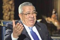 الروابدة: انا "صريحي" وعلينا اشراك المواطن في القرار واعادة النظر بالادارة العامة