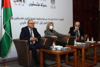 النجار: تاريخ "ضفتي النهر" لم يكن يوماً منفصلاً