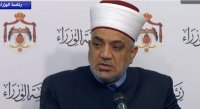 الخلايلة يفتتح الملتقى الخيري في لواء القويرة