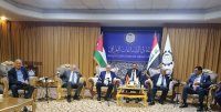 الشمالي: لا معيقات أمام الصناعات العراقية في السوق الأردنية