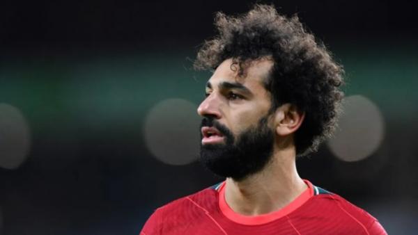 أنباء عن إصابة محمد صلاح .. وليفربول يعلق