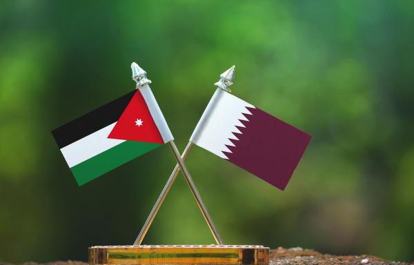 الصفدي: علاقات أخوية متينة بين الأردن وقطر