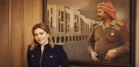 رغد صدام حسين تنشر قصيدة لوالدها