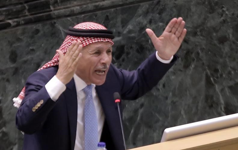 العرموطي يسأل: هل ستلغى مواد الثقافة الاسلامية في الجامعات؟