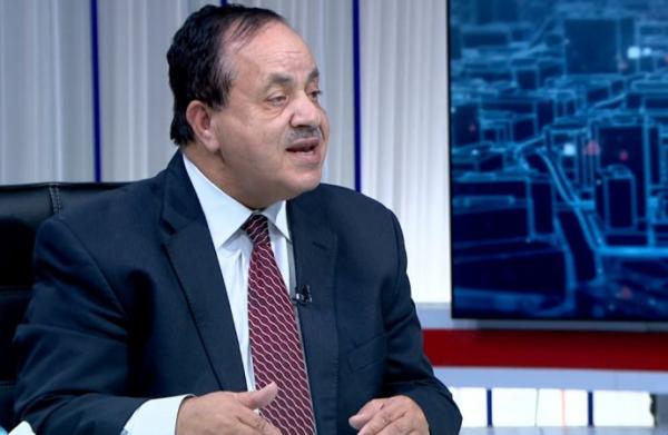 حجاوي: وفيات كورونا ما زالت مرتفعة والتطعيم هو الحل