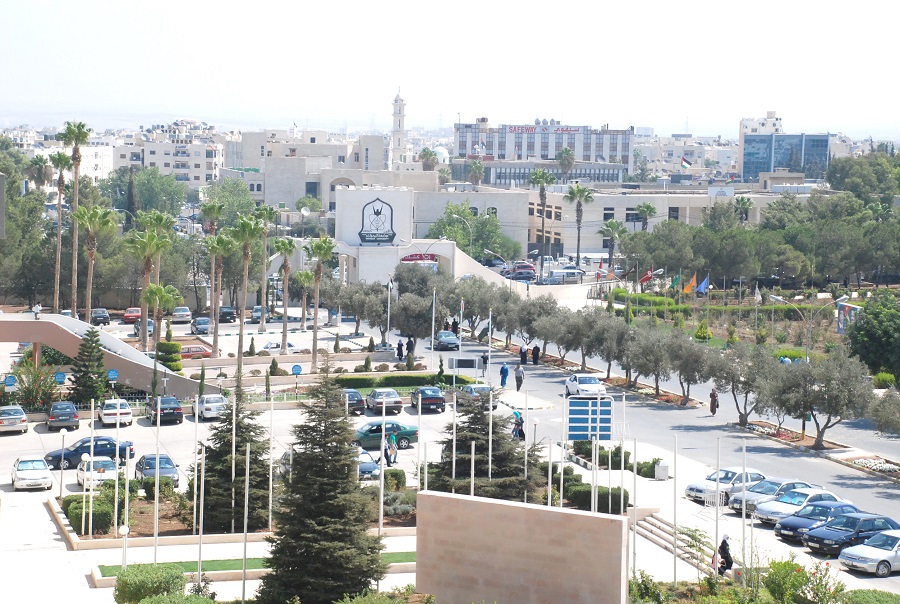 “اليرموك” تعلن حاجتها إلى تعيين أعضاء هيئة تدريس