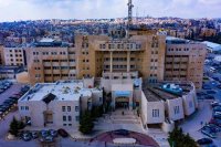 الأشغال تعلن العمل ضمن خطة الطوارئ المتوسطة