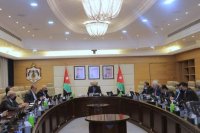 مصدر ينفي استقالة وزير من حكومة الخصاونة