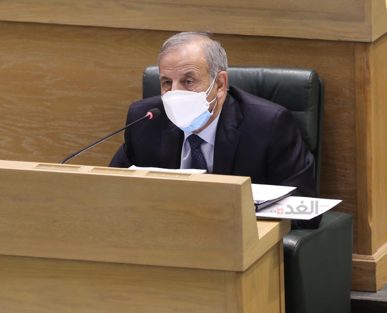 كريشان: نحن حكومة استمرارية