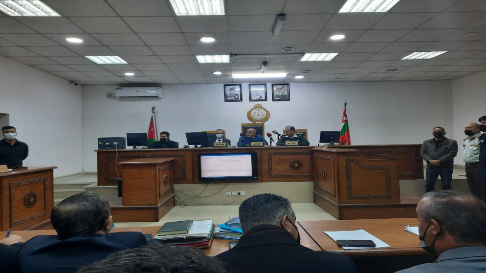 السجن 30 عاما للمتهم الرئيس بقضية "أكبر" عملية تصنيع للمخدرات في الأردن