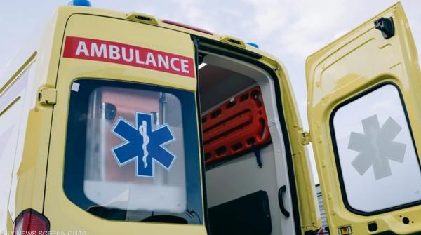 مصر تسجل أول حالة وفاة بسبب الطقس السيء