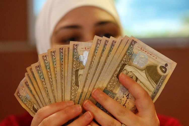 توجه لإعادة النظر برواتب متقاعدي الضمان المتدنية
