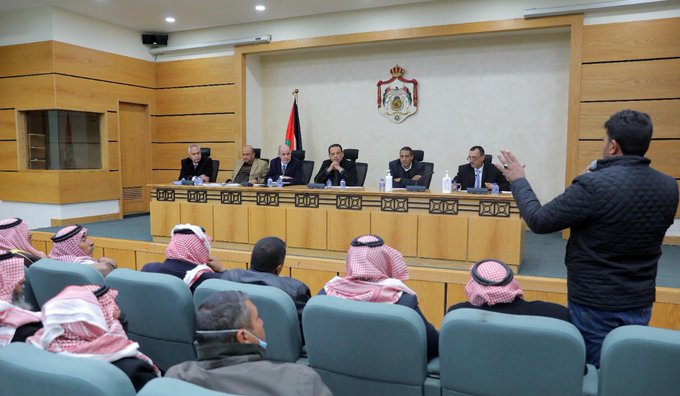 الشمالي للمزارعين: نبيع طن الشعير بـ175 دينارًا وتكلفته بـ237 دينارًا