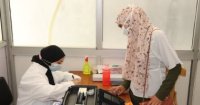 42 ألف موافقة مبدئية لتطعيم طلاب بالمدارس