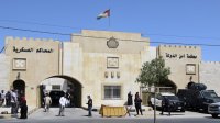 رئيس محكمة أمن الدولة: آفة المخدرات أضحت من أكثر الظواهر الجرمية خطورة
