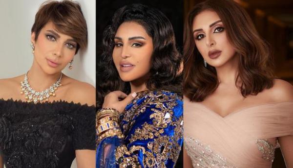 "تريو الرياض" تجمع 13 من نجوم الغناء في رأس السنة (أسماء)