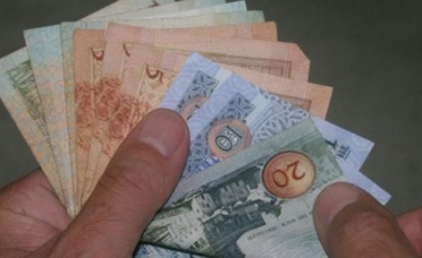ارتفاع الإيرادات المحلية حوالي 963 مليون دينار لنهاية تشرين الأول