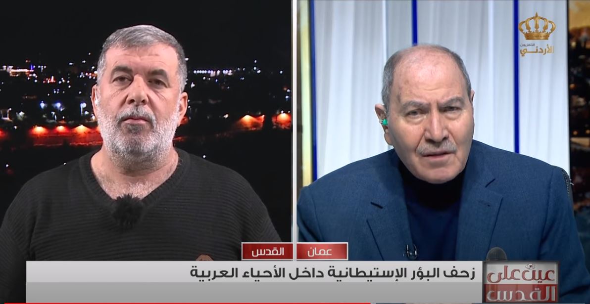 عين على القدس يسلط الضوء على تنكر المستوطنين لأداء صلواتهم بالأقصى