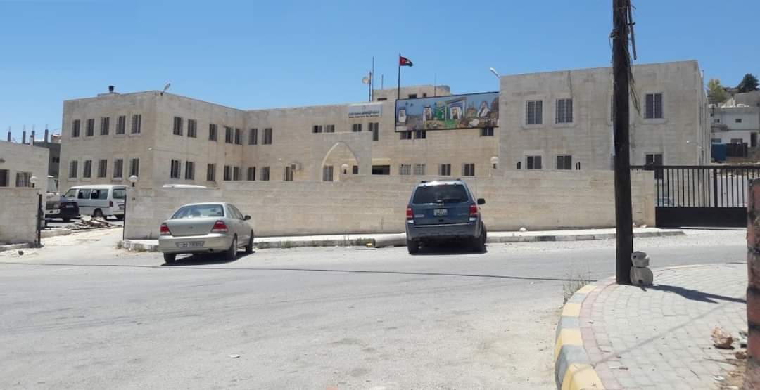 تربية جرش تنشر مراكز فحص وتلقي مطعوم كورونا لطلبة التوجيهي التكميلي