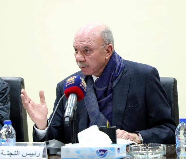 الفايز يدعو لتقرير موحد يمنع التضارب في التصريحات حول المياه