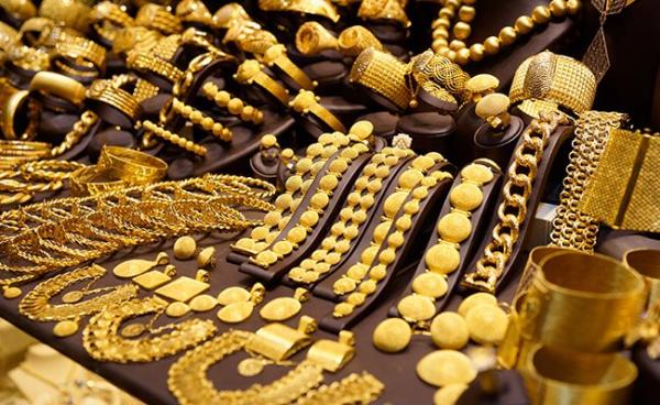 تعرف على أسعار الذهب في السوق المحلي الأردني (تفاصيل)
