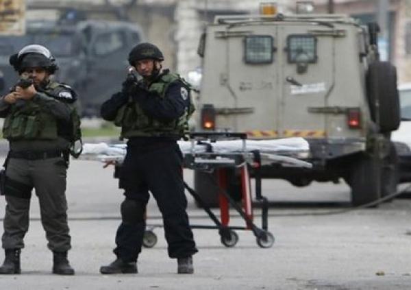 خبراء يحذرون: الإحتلال يمنح جنوده رخصة "لإعدام الفلسطينيين"