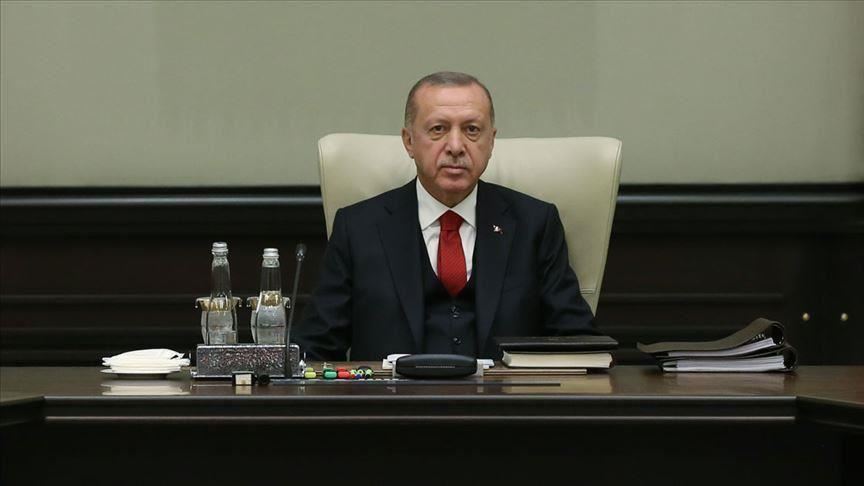 أردوغان: لن تكون هناك انتخابات مبكرة في تركيا