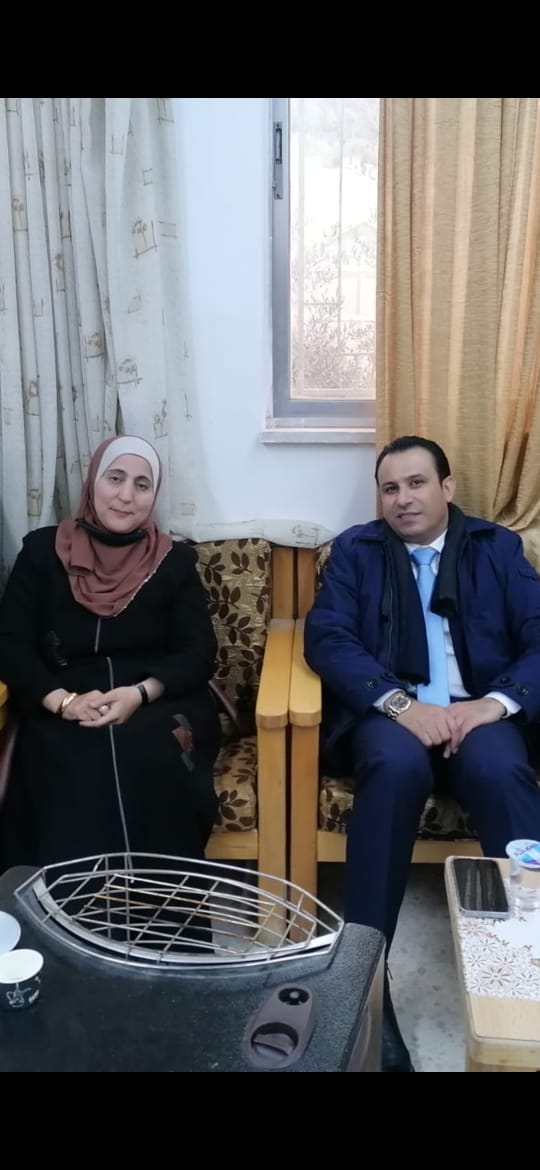 العجارمه يوعز بصرف 2800 دينار لتوفير خدمات لوجستية لامتحان الثانوية التكميلي في عجلون
