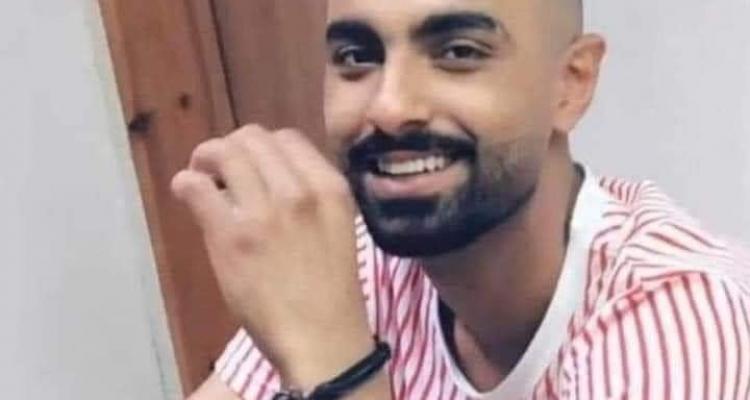 والد الشهيد اللداوي: أجهزة السلطة تعمدت قتل نجلي وأصدقائه