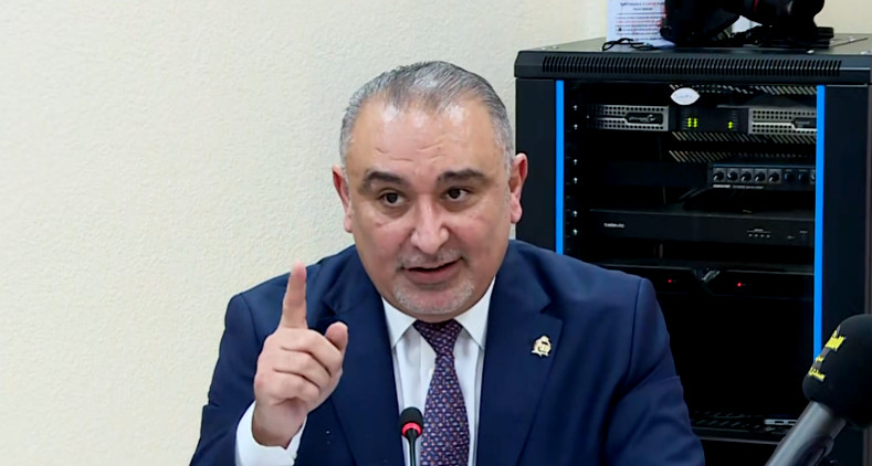 وزير التخطيط: سياسة الحكومة تتجه نحو التخلي عن المباني المستأجرة من قبل الوزارات والمؤسسات الحكومية والتحول لمبانٍ مملوكة