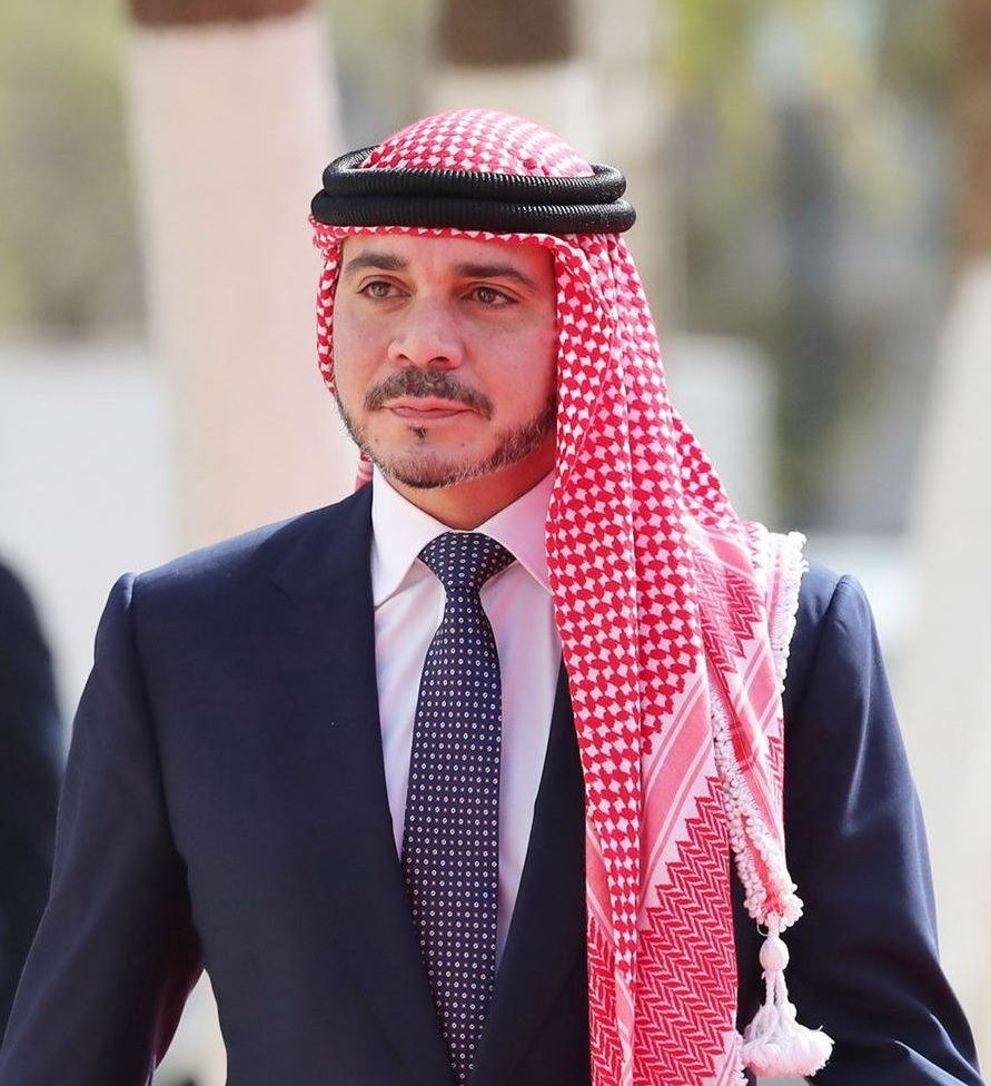 عيد ميلاد الأمير علي بن الحسين غدا الخميس