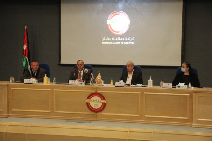 أبو صعيليك: فرضية النمو الاقتصادي التي وضعت في الموازنة غير كافية
