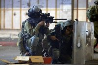 الصين تعبر عن قلقها إزاء الوضع في الأراضي الفلسطينية