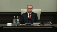 أردوغان: لن تكون هناك انتخابات مبكرة في تركيا