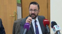 العسعس: صندوق النقد أقرّ المراجعة الثالثة للأردن