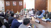 البرلمان العربي يعقد جلسته غداً في مجلس النواب الأردني