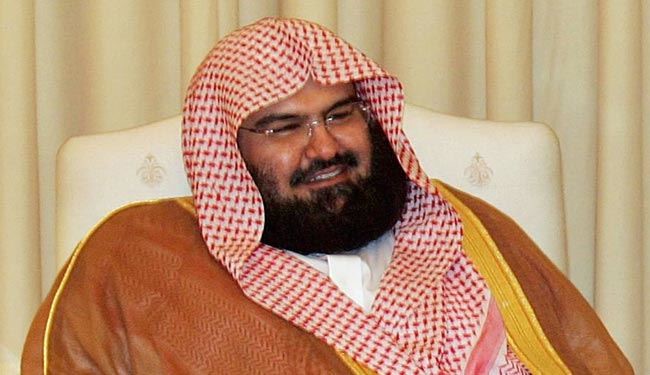السديس يعلق على موقف السعودية من "المثلية الجنسية"
