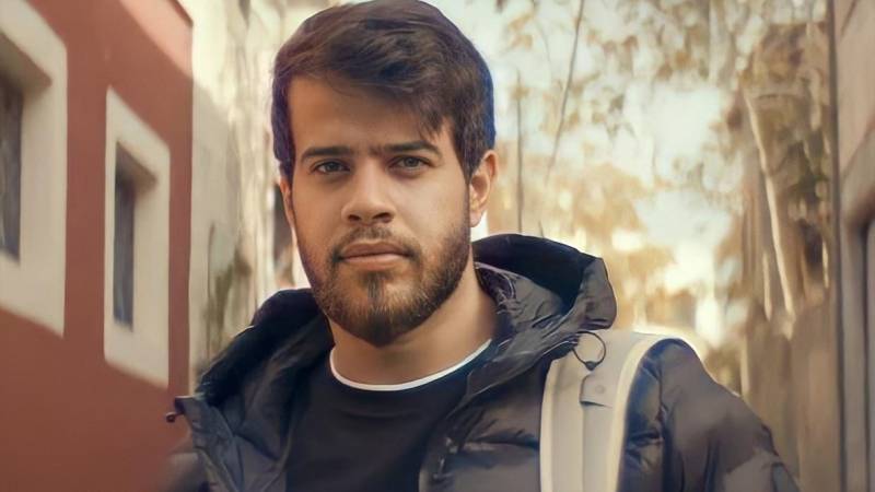 أدهم النابلسي يحسم إمكانية عودته للغناء: لن نطول الغيبة