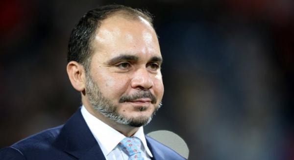 الأمير علي: اتحاد غرب آسيا نجح في تجاوز معيقات عام 2021