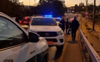 صحيفة عبرية: اعتقال فلسطيني حاول تنفيذ عملية في تل أبيب