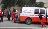 الاحتلال يصيب شابا بالرصاص الحي ويعتقل آخرين في بيت لحم