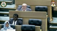 خليل عطية يطالب بتوطيد العلاقات مع البرلمان التركي