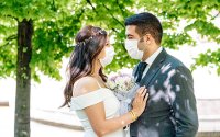 صالات الافراح في الاردن ستعمل بنصف سعتها