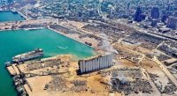 للمرة الرابعة.. تعليق التحقيق في انفجار مرفأ بيروت